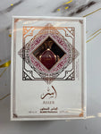 Asser By Almas Eau De Parfum 3.4 FL OZ Women