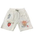 Men BLAC LEAF Fulfillment Dept. Utility Shorts