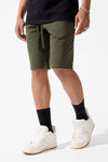 Men JORDAN CRAIG Palma French Terry Shorts