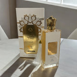 Al Awwal Nisae Blanco By Zakat Eau De Parfum 3.4 FL OZ Women