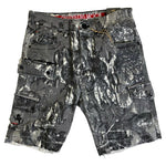 Men SMUGGLERS MOON Woven Bottom Shorts