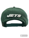 PRO STANDARD New York Jets Logo Snapback