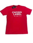 Men CHOSIN LABEL Miami T-Shirt