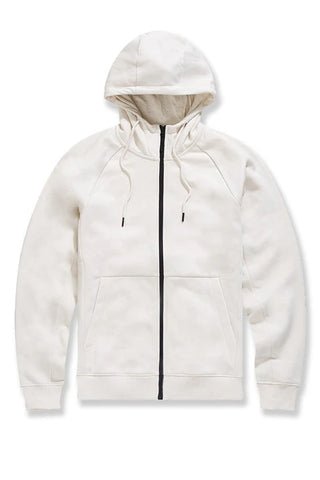 Men JORDAN CRAIG Uptown Zip-Up Hoodie