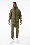 Men JORDAN CRAIG Uptown Zip-Up Hoodie