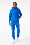 Men JORDAN CRAIG Uptown Zip-Up Hoodie