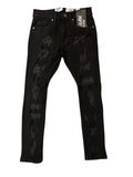 Kids EVOLUTION Rock The Bells Denim Jeans