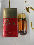 So Genius By Emper Eau De Parfum 3.4 FL OZ Women