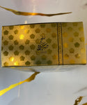 Ghubar Al Dhahab By Sahari Eau De Parfum 3.4 FL OZ Unisex