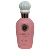 Le Fleur Delight By Zakat Eau De Parfum 3.4 FL OZ Women