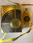 Ghubar Al Dhahab By Sahari Eau De Parfum 3.4 FL OZ Unisex