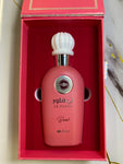 Le Fleur Bomb By Zakat Eau De Parfum 3.4 FL OZ Women