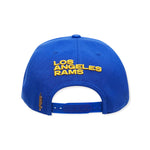 Men PRO STANDARD Los Angeles Rams Snapback