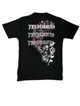 Men FWRD Cherry Blossom T-Shirt