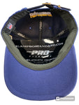 Men PRO STANDARD LA CHARGERS Logo Snapback