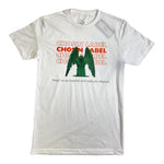 Men CHOSIN LABEL Prayin T-Shirt