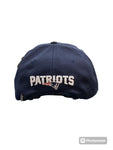 Men PRO STANDARD NFL New England Patriots Snapback