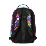 Sprayground Out Of This World Mouth DLSXR Bookbag