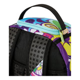 Sprayground Out Of This World Mouth DLSXR Bookbag