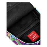 Sprayground Out Of This World Mouth DLSXR Bookbag