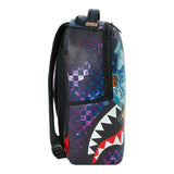 Sprayground Chase Space DLXSV Bookbag