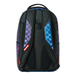 Sprayground Chase Space DLXSV Bookbag