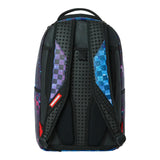 Sprayground Chase Space DLXSV Bookbag