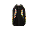 SPRAYGROUND A.I Geo Lion Art DLXSV Bookbag