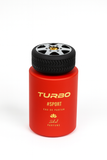 Turbo Sport By Zakat Eau de Parfum 100ML (3.4 FL OZ)  For Men