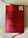 Hamsah Pink By Sahari Eau De Parfum 3.4 FL OZ Women