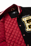 Men JORDAN CRAIG Track & Field Varsity Jacket