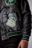 Men JORDAN CRAIG Life Of Vice Varsity Jacket