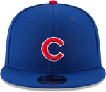 NEW ERA Chicago Cubs 950 Basic snapback