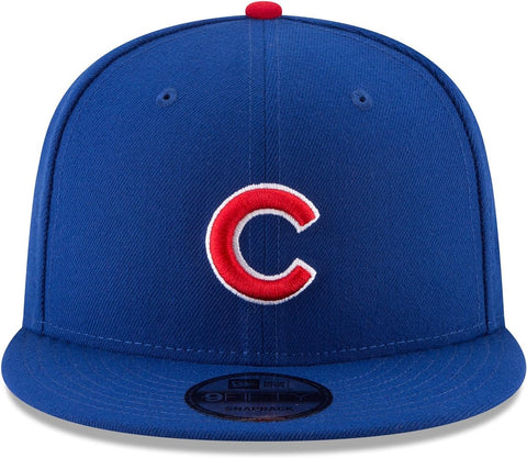 NEW ERA Chicago Cubs 950 Basic snapback