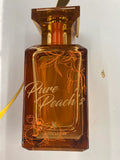 Pure Peach's By Zoghbi Eau De Parfum 2.7 FL OZ Unisex