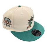 NEW ERA 9Fifty MLB Florida Marlins Snapback