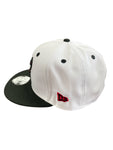 NEW ERA NBA 9Fifty Chicago Bull 2tone Snapback