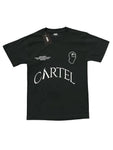 Men CARTEL Cartel Varsity T-Shirt