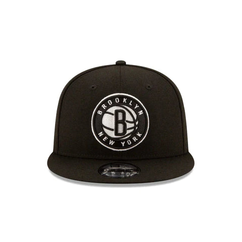 NEW ERA Brooklyn Nets 950 Basic Snapback