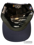 PRO STANDARD Utah Jazz Logo Snapback