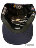 PRO STANDARD Utah Jazz Logo Snapback