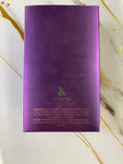 Crystallo Collection II By Zakat Eau De Parfum 3.4 FL OZ Unisex