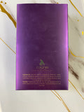 Crystallo Collection II By Zakat Eau De Parfum 3.4 FL OZ Unisex