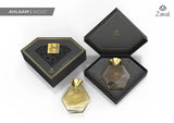 Ahlaam Night By Zakat Eau De Parfum 3.4 FL OZ Women