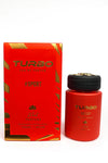 Turbo Bundle | Turbo #Sport By Zakat Eau De Parfum 100ML (3.4 FL OZ) Men | Turbo #GTS By Zakat Eau De Parfum 100ML (3.4 FL OZ) Men