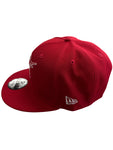 NEW ERA MLB 9Fifty Florida Marlins Inaugural 93' Snapback
