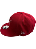 NEW ERA MLB 9Fifty Florida Marlins Inaugural 93' Snapback