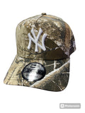 NEW ERA 9Forty A-Frame New York Yankees Snapback