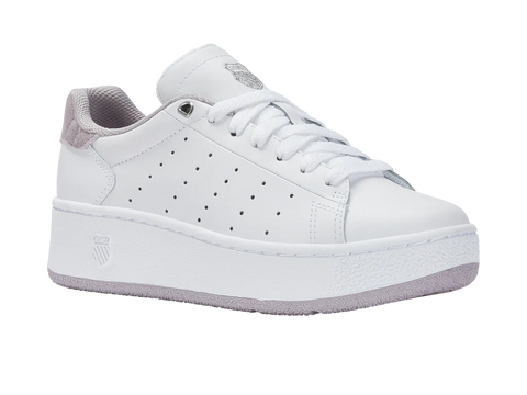 Women K-SWISS Classic PF Platform Sneaker