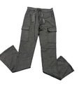 Men WAIMEA Wax Stacked Jeans